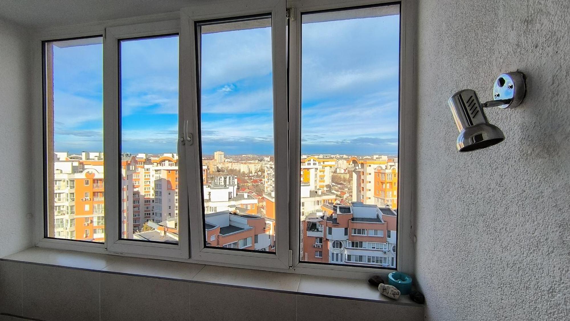 Комната С Двухместной Кроватью В Квартире С Общим Душем И Кухней, Double Room In A Guest Apartment, Camera La Cheie In Apartament Cu Dus Si Bucatarie Comuna Chisinau Exterior foto