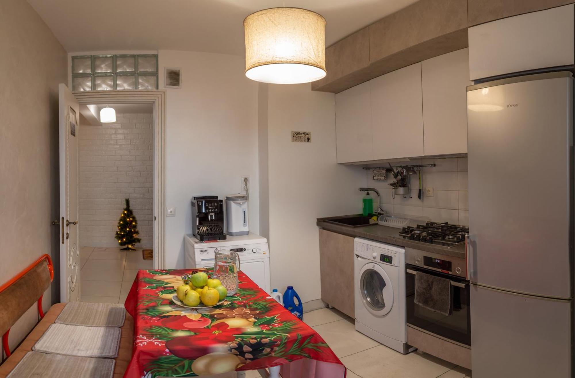 Комната С Двухместной Кроватью В Квартире С Общим Душем И Кухней, Double Room In A Guest Apartment, Camera La Cheie In Apartament Cu Dus Si Bucatarie Comuna Chisinau Exterior foto