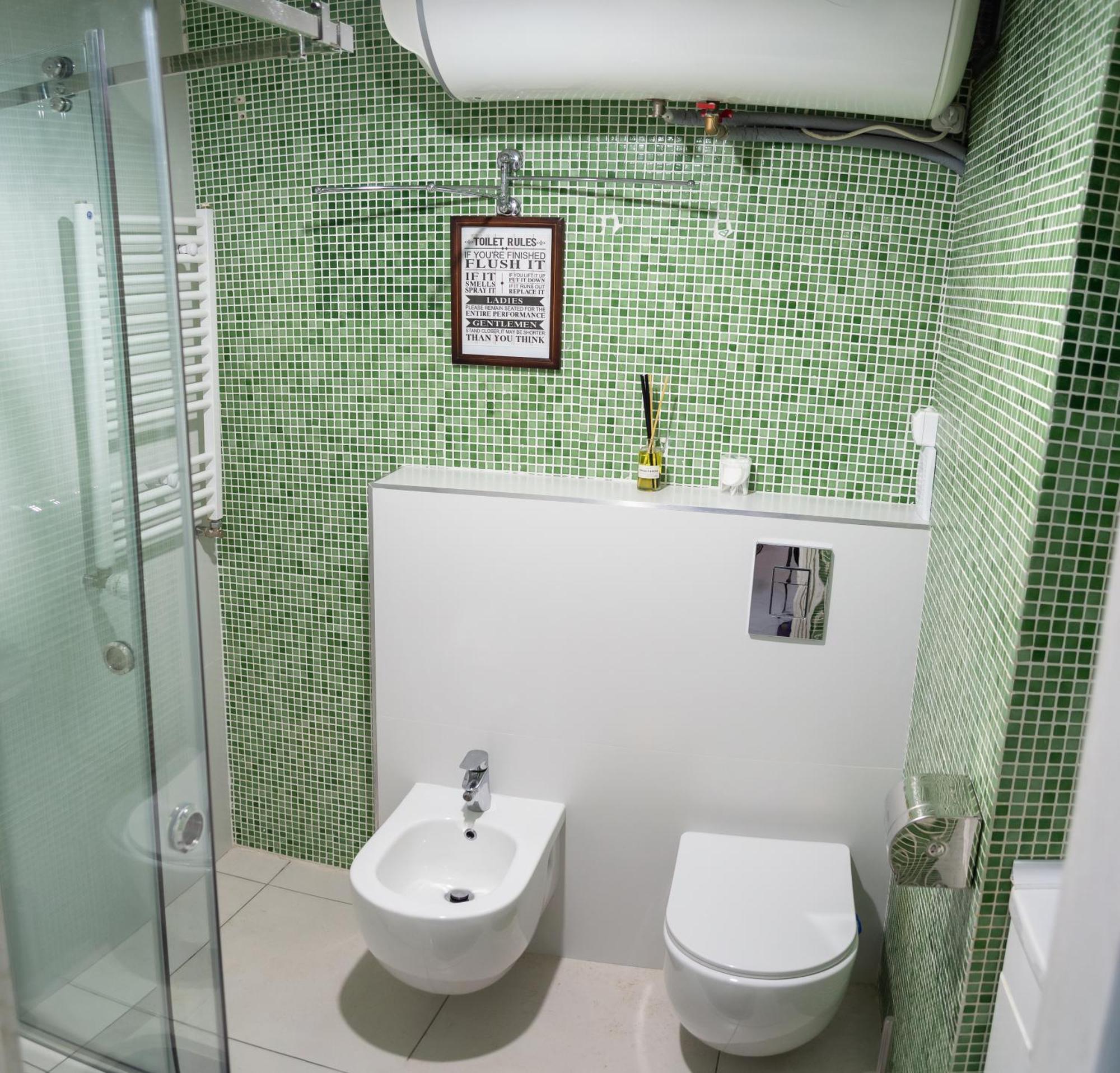 Комната С Двухместной Кроватью В Квартире С Общим Душем И Кухней, Double Room In A Guest Apartment, Camera La Cheie In Apartament Cu Dus Si Bucatarie Comuna Chisinau Exterior foto