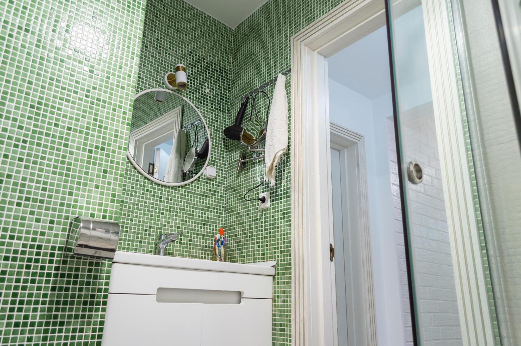 Комната С Двухместной Кроватью В Квартире С Общим Душем И Кухней, Double Room In A Guest Apartment, Camera La Cheie In Apartament Cu Dus Si Bucatarie Comuna Chisinau Exterior foto
